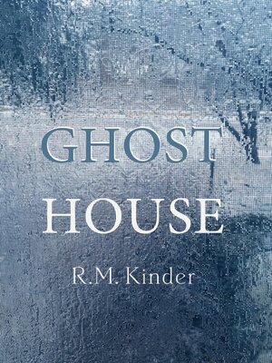 cover image of Ghost House